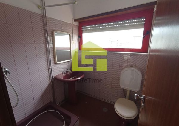 Apartamento T3 em Coimbra