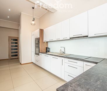 Mieszkanie 82,03 m², Elbląg, Rybacka - Photo 1