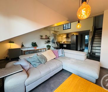 Location Appartement 3 pièces 53m² LONGEVILLE LES METZ 57050 - Photo 5