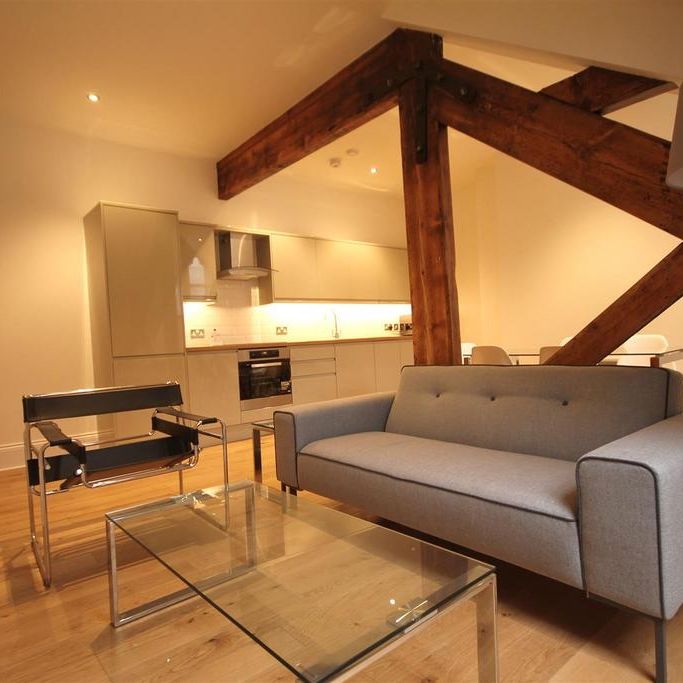 3 bedroom apartment to rent - Photo 1