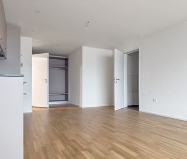 Wohnüberbauung DOMUM Buchrain | Mehrgenerationenhaus mit Siedlungsc... - Foto 4