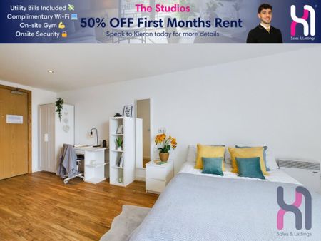 Property to rent - Photo 5