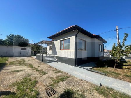 Casa pentru activitate de birou, 75 mp, terasa, gradina, zon - Fotografie 5