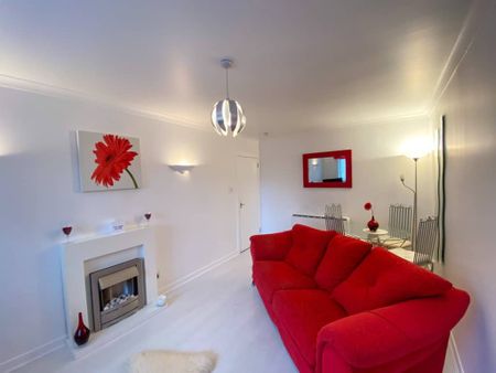 3/4 Hawthornden Place, Edinburgh, EH7 4RF - Photo 3