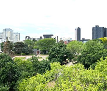 For Lease - 275 Larch Street Unit# 606, Waterloo, Ontario - Photo 2