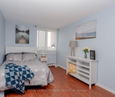 For Lease - 600 Grenfell Drive Unit# 803, London North, Ontario - Photo 2