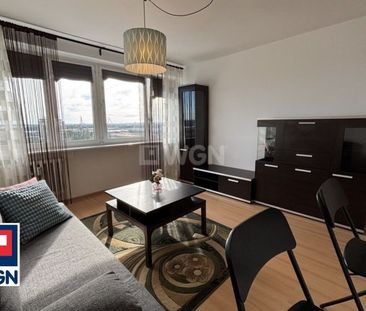 Mieszkanie na wynajem Szczecin - Kawalerka przy ul. Stalmacha - Photo 1