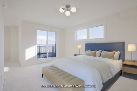 For Lease - 11 Baynes Way Unit# 1, Bradford West Gwillimbury, Ontario - Photo 5