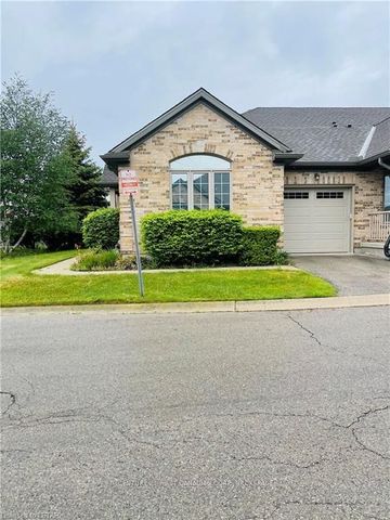 For Lease - 215 North Centre Road Unit# 5, London North, Ontario - Photo 3