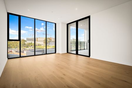 Brand New - Modern & Convenient Lifestyle - Photo 3
