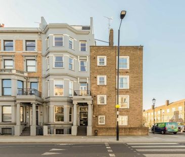 Ladbroke Grove - Photo 1