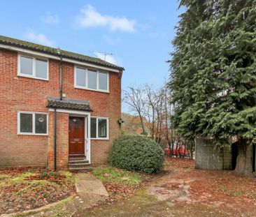 1 bedroom semi-detached house to rent - Photo 4