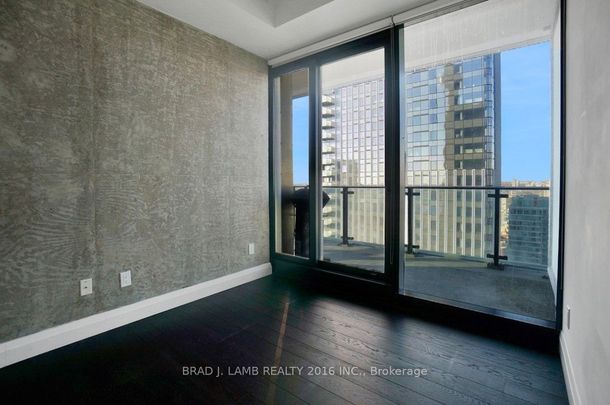 Theatre Park Lofts , #3701 - Photo 1