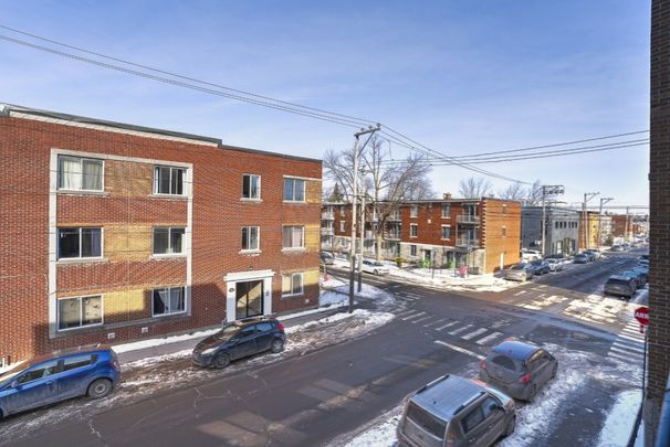 Appartement à louer - Photo 1