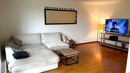 3½ Zimmer-Wohnung in Rombach (AG), möbliert, auf Zeit - Foto 2