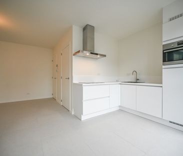 Nieuwbouwappartement nabij centrum Deerlijk - Photo 4
