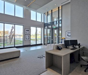 For Lease - 185 Deerfield Road Unit# 322, Newmarket, Ontario - Photo 5