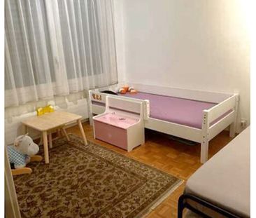 3 Zimmer-Wohnung in Bern - Sulgenau, möbliert - Foto 3