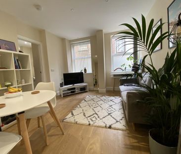 1 bedroom apartment to rent - Photo 3