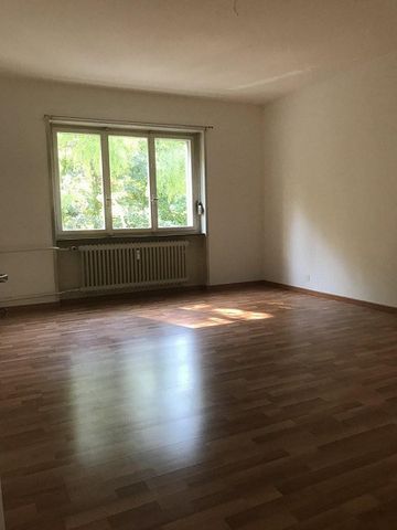 2- Zimmerwohnung im Breite Quartier - Foto 5