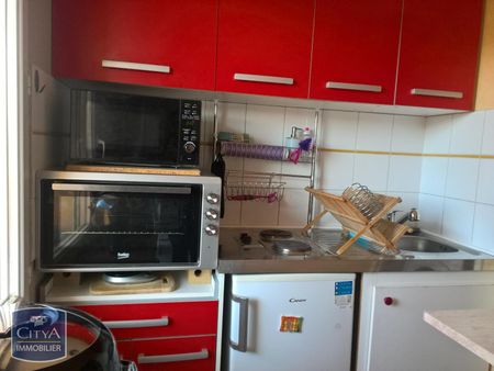 Location Appartement 2 pièces 47m² LIMOGES 87000 - Photo 5