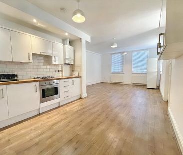 1 bedroom maisonette to rent - Photo 4