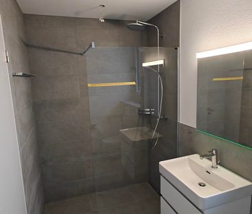 Erstvermietung von sehr grosszügigem Wohnraum an bester Zentrumslag... - Photo 6
