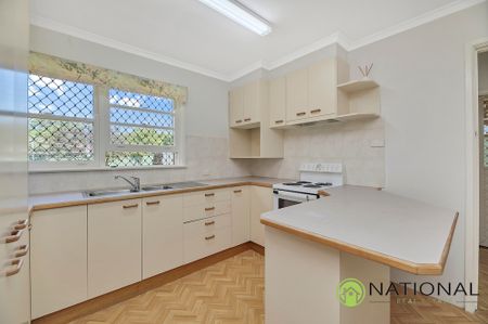 15 Hacking Crescent, Narrabundah ACT 2604 - House For Rent | Domain - Photo 5