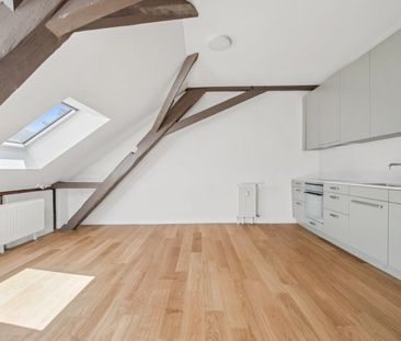 Newly renovated rental apartments in the heart of Balsthal - Photo 6