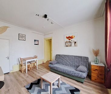 Appartement / Location - Photo 3