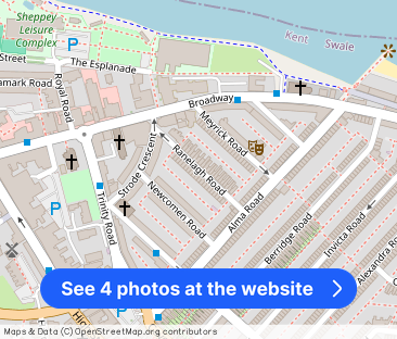 1 bedroom flat for rent - Photo 1