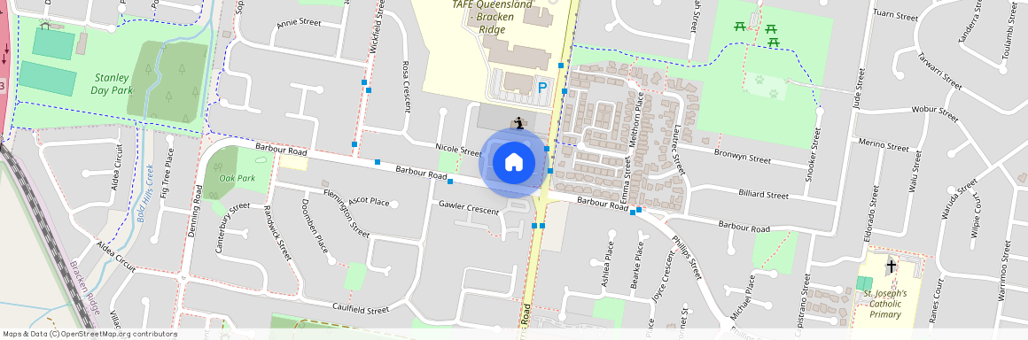 7/5 Nicole Street, Qld 4017, Bracken Ridge