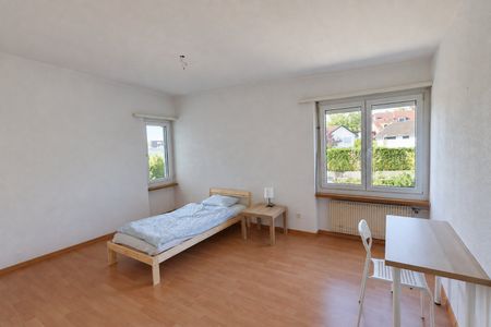 3.5 Zimmer, 81 m², 1. Stock - Photo 3