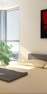 À LOUER Spacieux 4 1/2 sur le Plateau de Ste-Foy - Photo 3