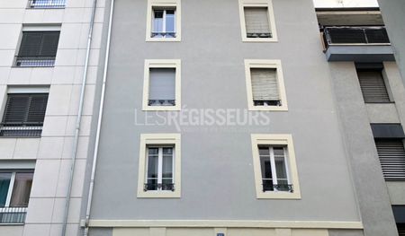 Appartement proche de toutes les commodités - Foto 3