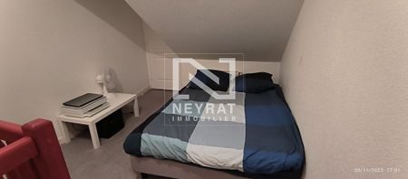 Location Appartement 1 pièce 21m² CHALON SUR SAONE 71100 - Photo 4