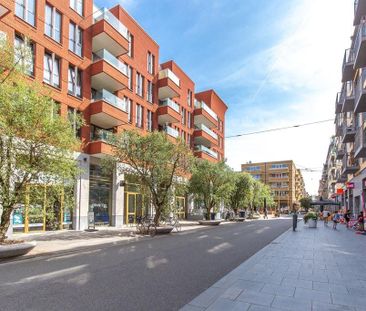 Appartement te huur: Londenstraat 32 3541 CB Utrecht - Foto 6