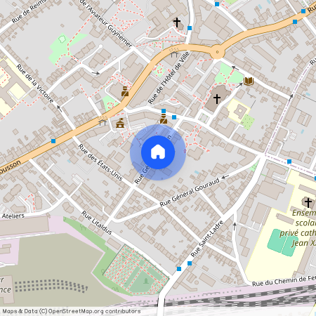 57950 Montigny-lès-Metz