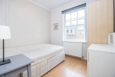 2 bedroom Flat To Let - Photo 5