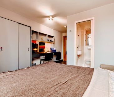 Deluxe Double Studio - Photo 4