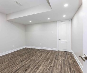 For Lease - 34 Haywood Drive Unit# Basement, Brampton, Ontario - Photo 4