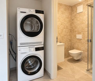 New apartment for rent in Bioux. - Photo 2