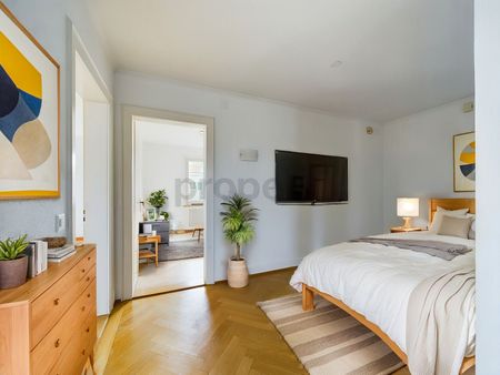 Stilvolles Zuhause mit Top-Ausstattung und einzigartigem Charme - Photo 5