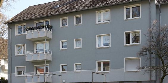 2-Zimmer Wohnung in Riemke - Foto 3