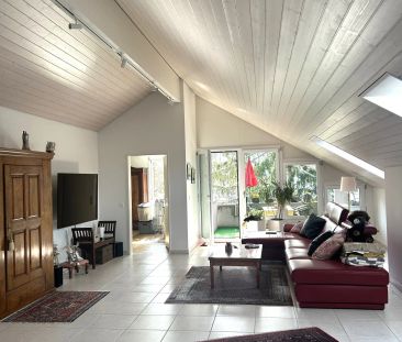 4.5 Zimmer, 155 m², 4. Stock - Photo 2