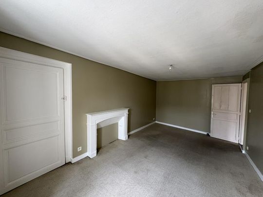 Appartement T4 à louer - 88 m² - Photo 1