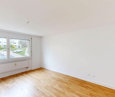 4.5 Zimmer Wohnung im Grünen - Photo 2