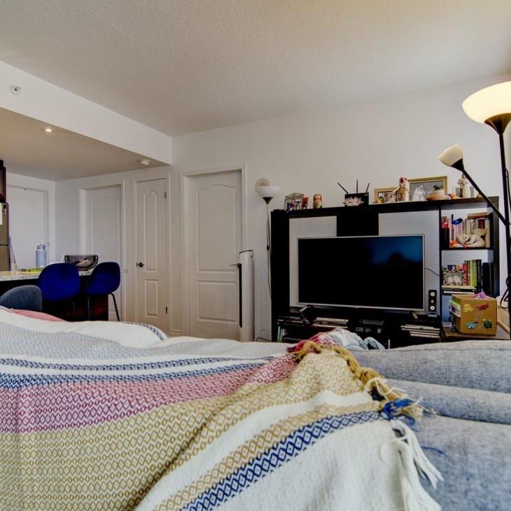 Appartement à louer - Brossard (Noms de rues (S)) Appartement à louer - Brossard (Noms de rues (S)) - Photo 1