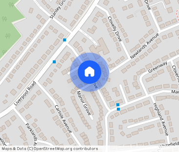 Carleton Drive, Penwortham - Photo 1