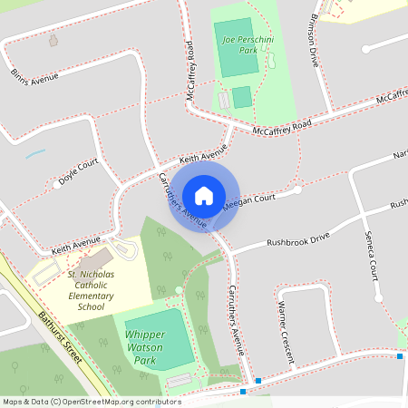 337 Carruthers Avenue, Newmarket